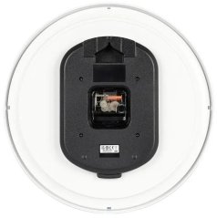 Nástenné hodiny s tichým chodom Seiko QXA834W