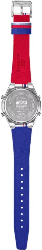CASIO ECB-S10NIS-7AER Edifice Bluetooth NISMO Heritage Edition