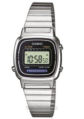 CASIO LA670WEA-1EF