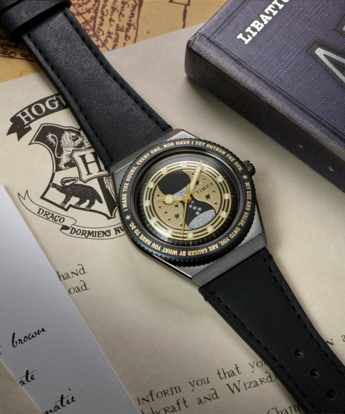 Timex Harry Potter TW2Y76000QY