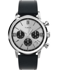 Timex Marlin Chronograph Tachymeter TW2W10300UK