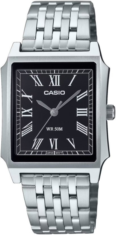 CASIO MTP-B190D-1BVEF
