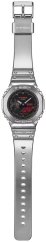 CASIO GM-2100YRA-8AER G-Shock G-Steel Fine Metallic Series