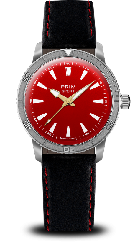 PRIM Sport 38 A - CH - L09P.18058.CH.71-922-501-00-1/09