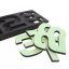 Nalepovacie hodiny MPM E01.4134.9040
