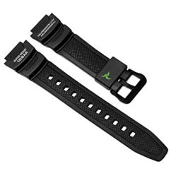 Remienok na hodinky CASIO SGW 450H-1 (2329)