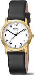 Boccia Titanium 3291-04