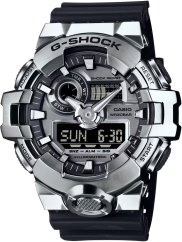 CASIO GM-700-1AER G-Shock