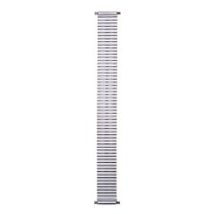 Natahovací kovový řemínek na hodinky PRIM PRIM RH.15127.16 (16 x 165 mm)