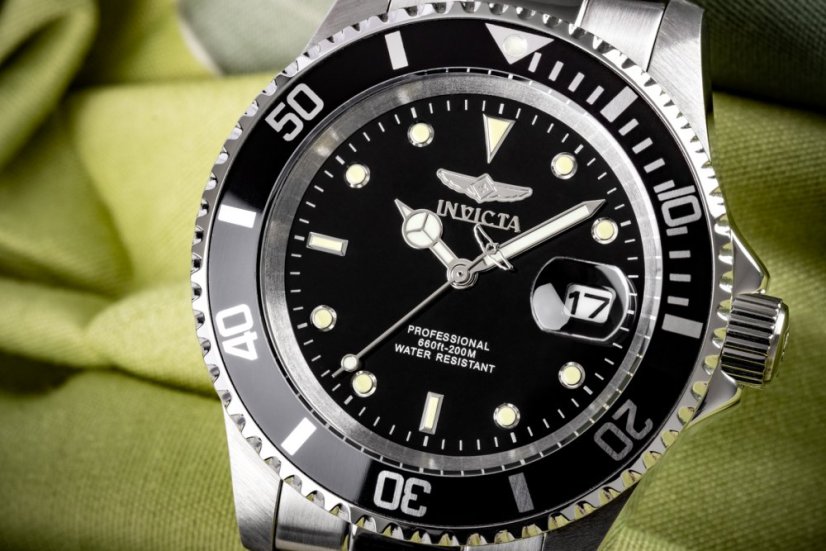 Invicta Pro Diver Quartz 26970