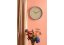 Dizajnové nástenné hodiny 6013BB Karlsson 40cm