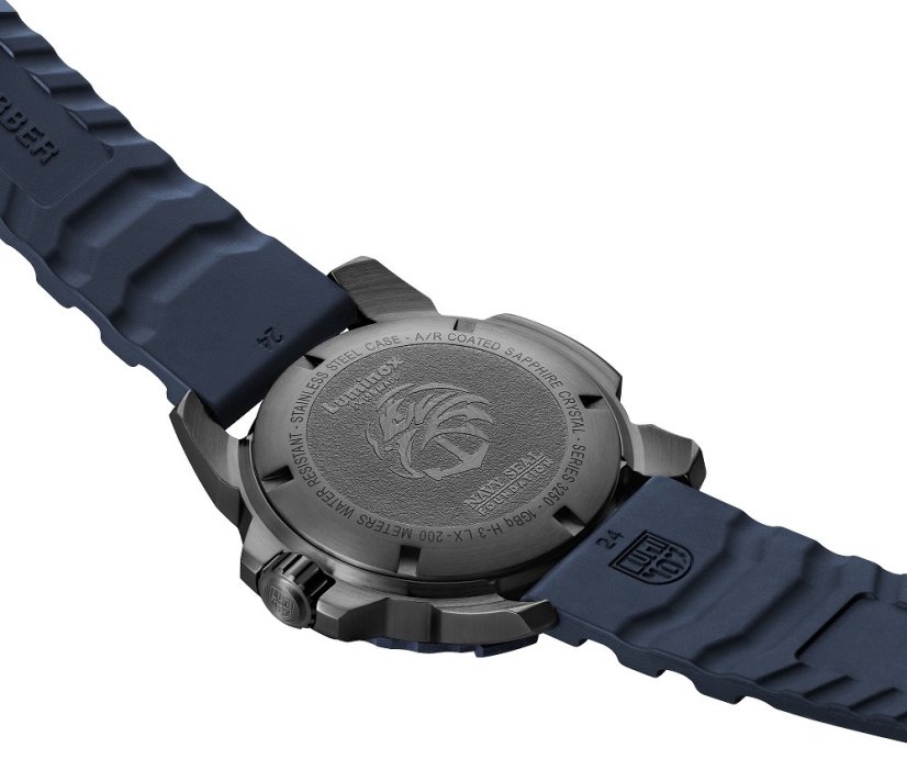 Luminox Navy Seal Foundation XS.3255.CB.NSF