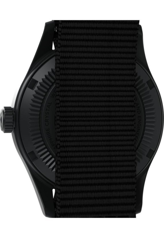 Timex Expedition Field Post Solar TW2Y31900UK