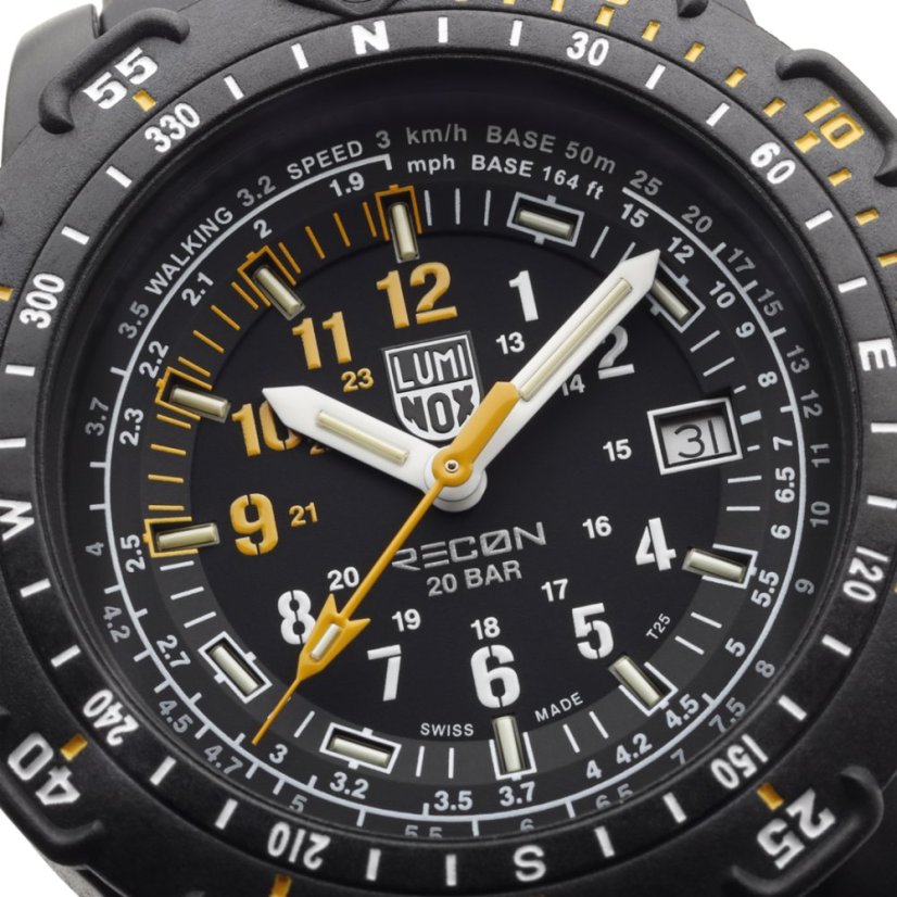 Luminox Recon Point Man 8820 Series XL.8825.H.SET.1