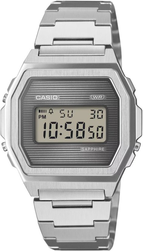 CASIO A1000SP-7ER Vintage