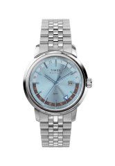 Timex Marlin Quartz GMT TW2Y84100