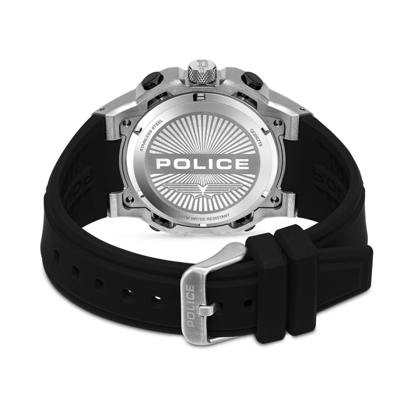 Police PEWGQ0071902 CHALLENGER