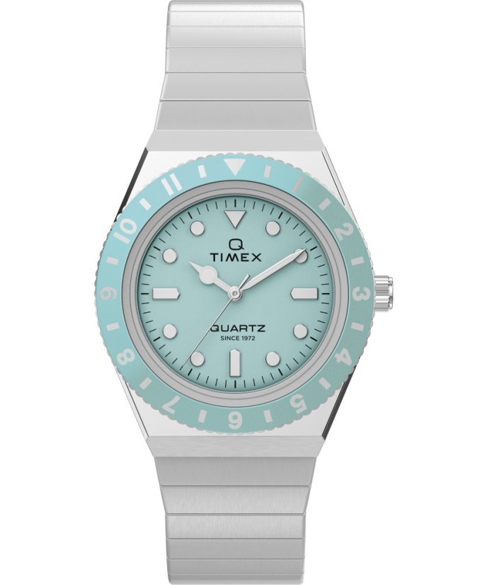 Timex Q Sport Mini TW2Y77300UK