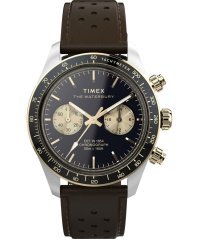 Timex Waterbury Heritage Chronograph TW2Y24100UK