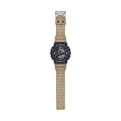 CASIO GA-110TU-1A5ER G-Shock