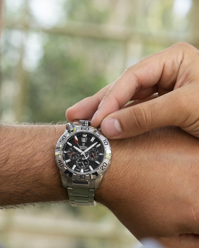 FESTINA 20743/6 THE ORIGINALS