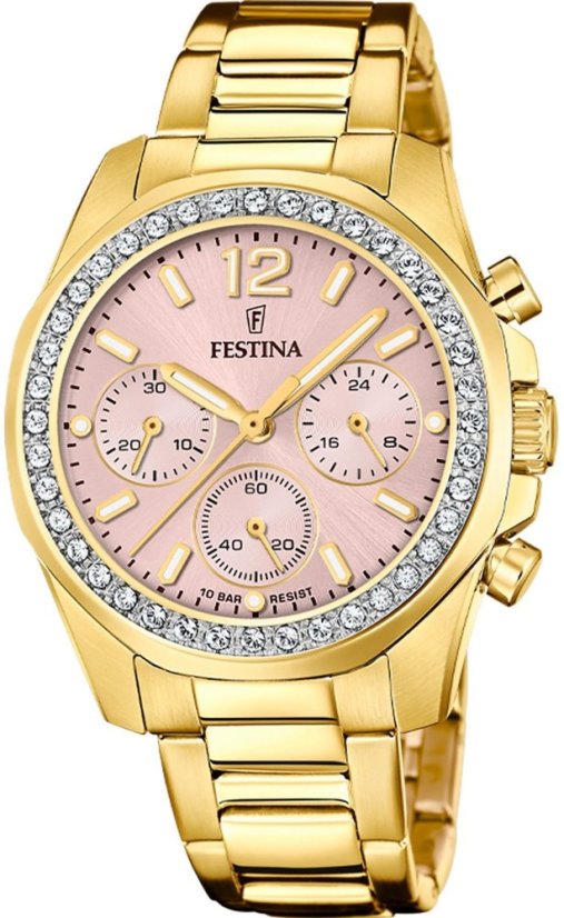 FESTINA 20609/4 BOYFRIEND COLLECTION FESTINA 20609/4 BOYFRIEND COLLECTION