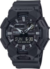 CASIO GA-010-1A1ER G-Shock Carbon Core Guard