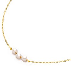 Boccia Titanium náhrdelník 08097-02