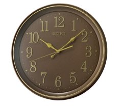 Nástěnné hodiny Seiko QXA798B