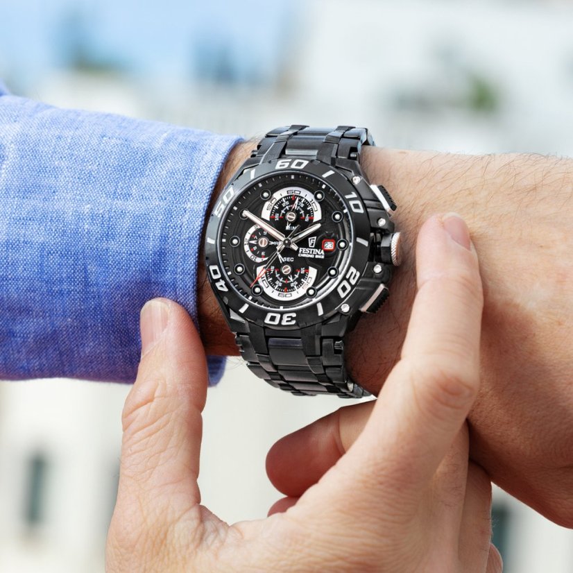 FESTINA 20756/1 CHRONO BIKE '26 SPECIAL EDITION