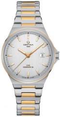 Certina C043.407.22.031.00