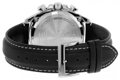 Remienok na hodinky CASIO EQB 501XBL-1A (2465)