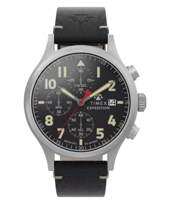 Timex Expedition Sierra Chronograph TW2Y89200UK