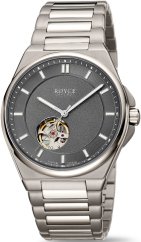 Boccia hodinky Boccia Titanium Royce 3677-01