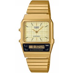 CASIO AQ-800EG-9AEF Vintage