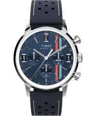Timex Marlin Chronograph Tachymeter TW2W99000UK