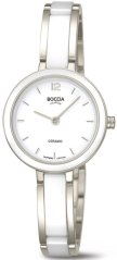 Boccia hodinky Boccia Titanium 3333-01