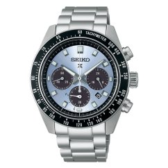 Seiko SSC935P1 Prospex ‘Crystal Trophy’ Speedtimer Solar Chronograph