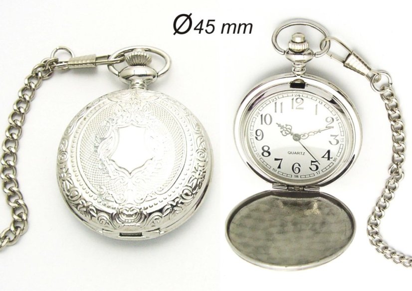 Hodinky vreckové 11960910 Hodinky vreckové 11960910