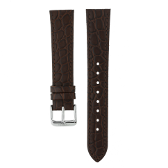 Kožený remienok na hodinky PRIM RB.13120.5252 (18 mm)