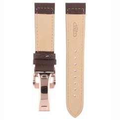 Kožený řemínek na hodinky  PRIM RB.13171.22 (22 mm) - RB.13171.2220.5200.L