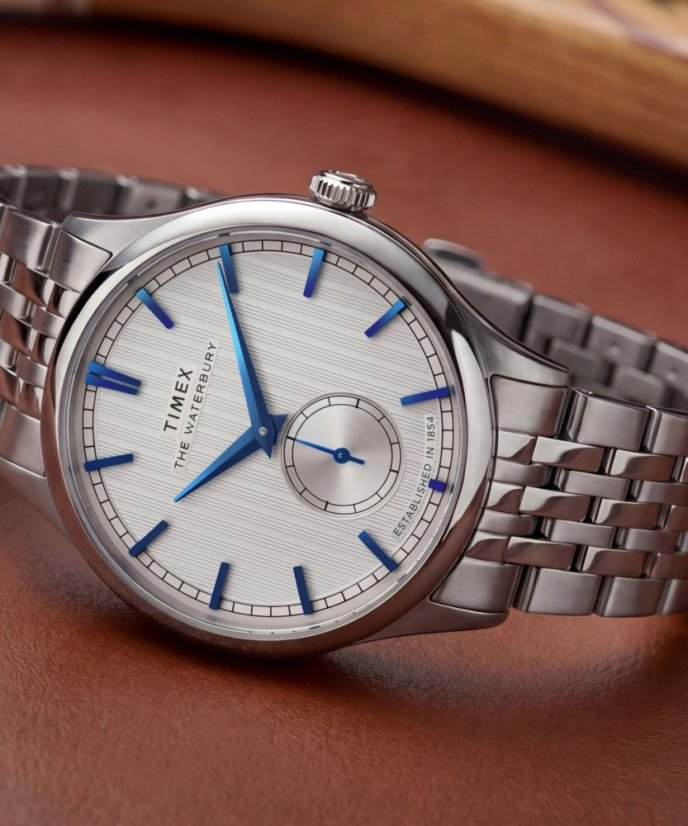 Timex Waterbury Classic TW2Y91800