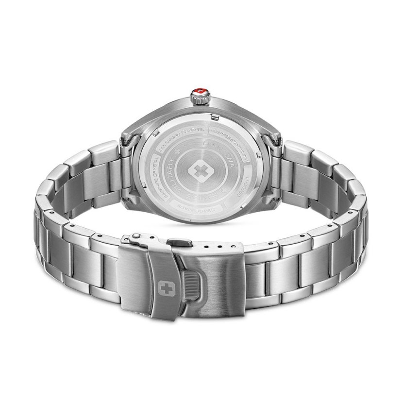 Swiss Military Hanowa SMWLH0005002 ROADRUNNER SPARKLE LADY