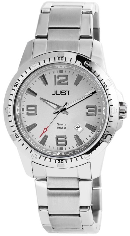 Hodinky Just JU20134-004 4049096943835