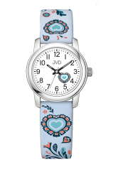 Náramkové hodinky JVD J7240.3