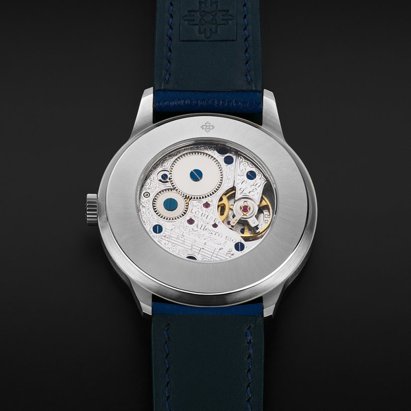PRIM Opus LE - B - L00P.18005.B.93-009-543-00-01