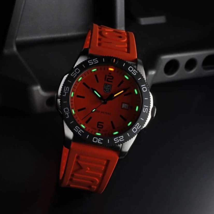 Luminox Pacific Diver 3120 Series XS.3129