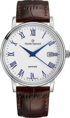 Claude Bernard 53009 3 ARBUN Classic Gents