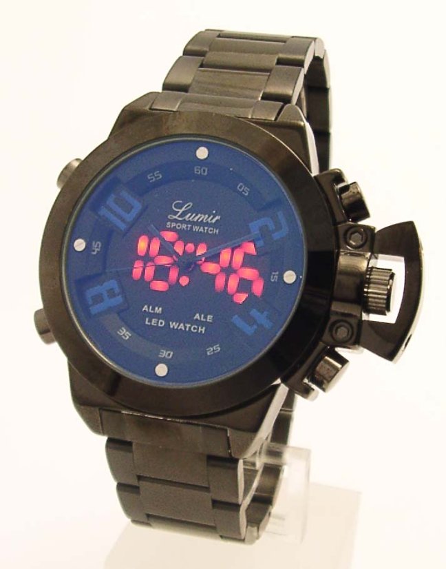 Hodinky LUMIR 11095513