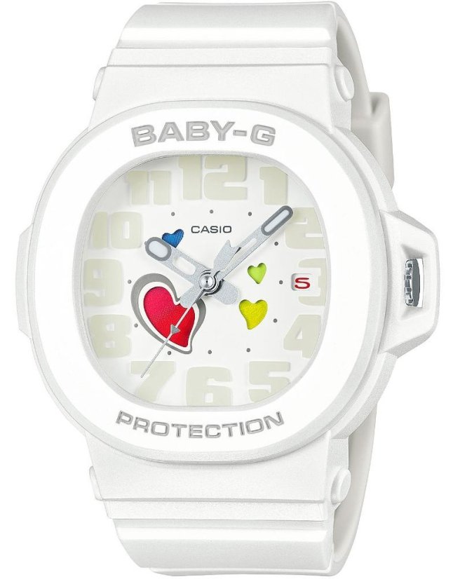 CASIO BGA-10-7AER Baby-G